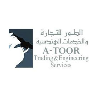 A TOOR Trading And Engineering Services - logo